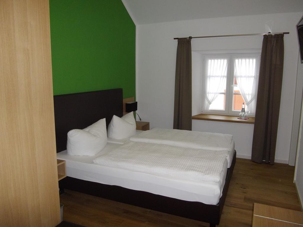 Muellisch'S Hof Hotel Dohm-Lammersdorf Quarto foto