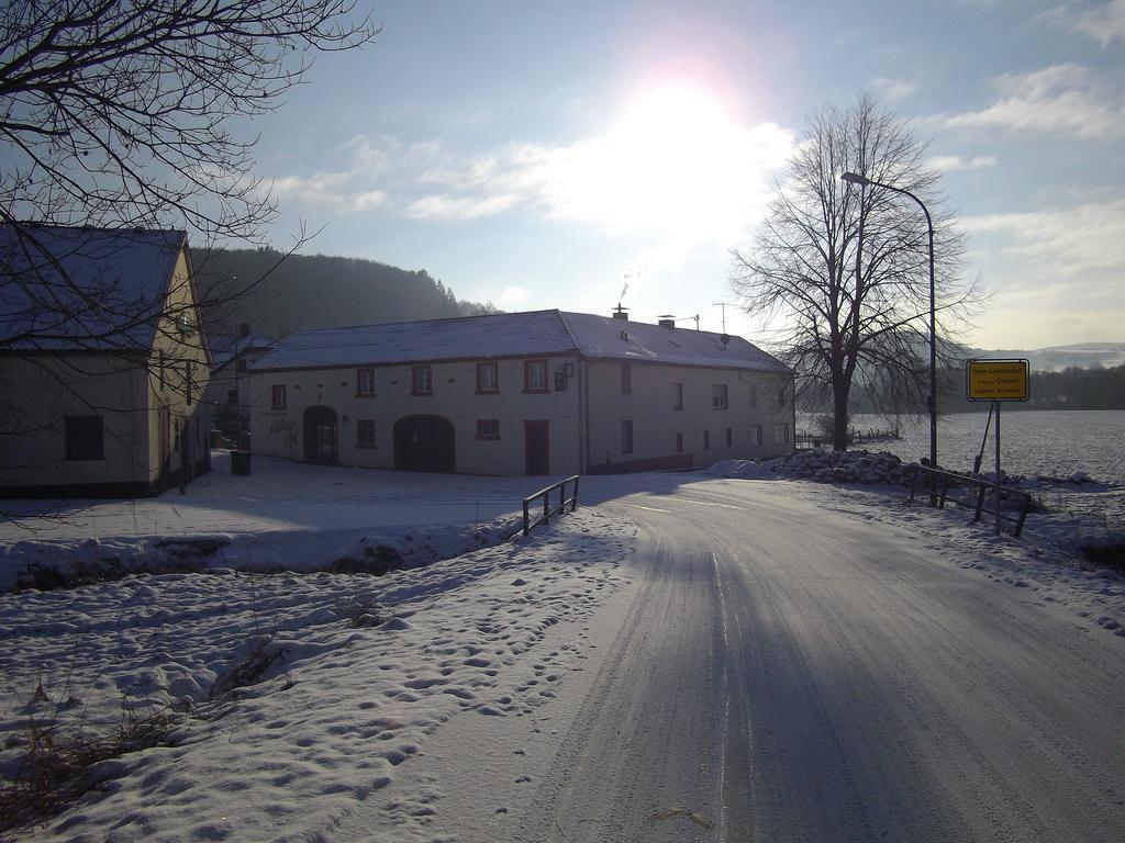 Muellisch'S Hof Hotel Dohm-Lammersdorf Exterior foto