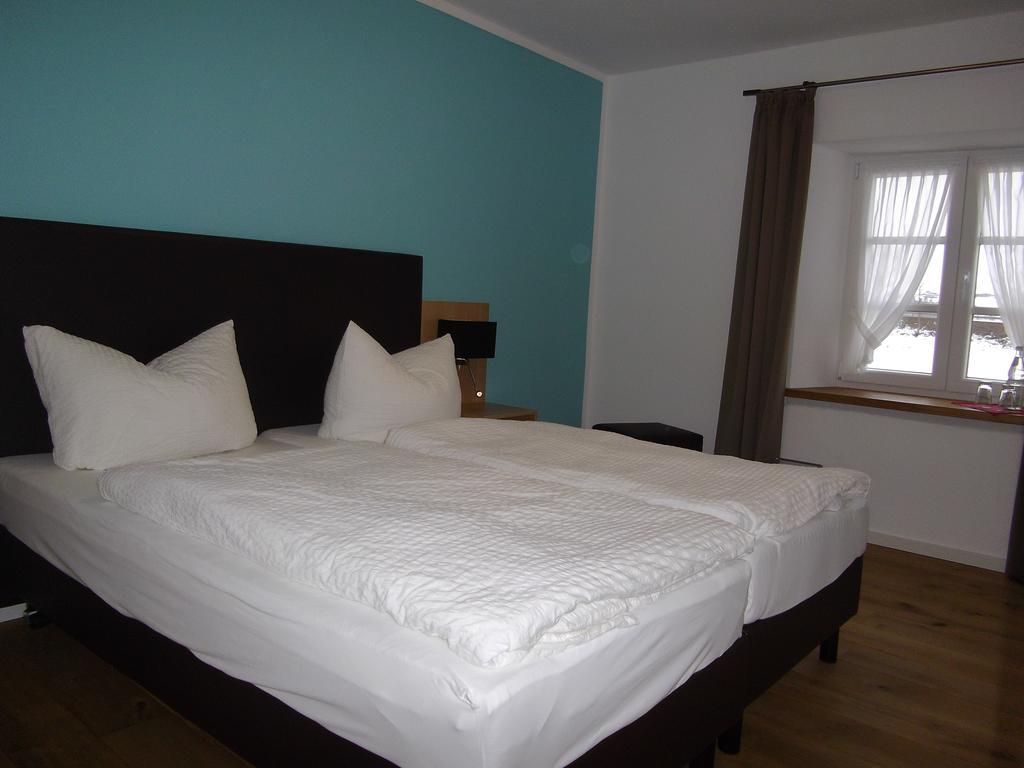 Muellisch'S Hof Hotel Dohm-Lammersdorf Quarto foto